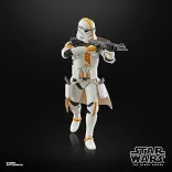 Star Wars The Black Series Clone Lieutenant Galle-G15665X0