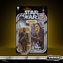 Star Wars The Vintage Collection Chewbacca-G09235X0