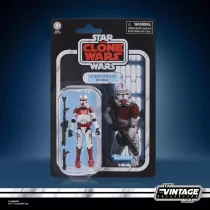Star Wars The Vintage Collection Imperialer Shock Trooper-G09245X0