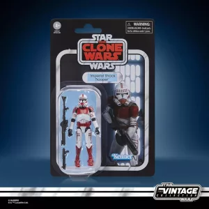 Star Wars The Vintage Collection Imperialer Shock Trooper-G09245X0