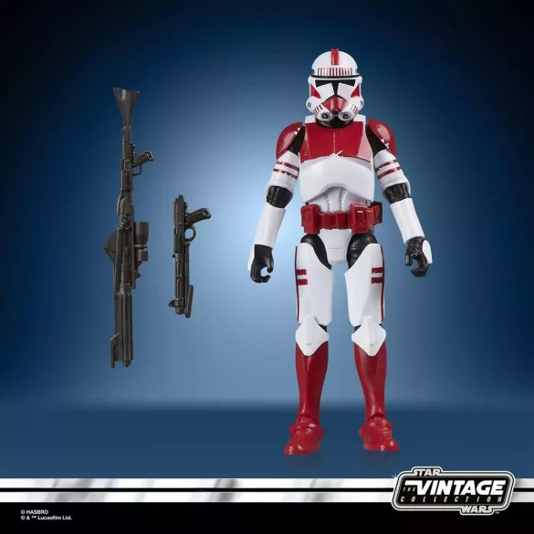 Star Wars The Vintage Collection Imperialer Shock Trooper-G09245X0