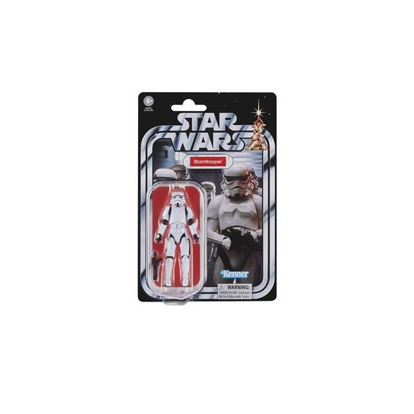 Star Wars The Vintage Collection Stormtrooper-G09255X0