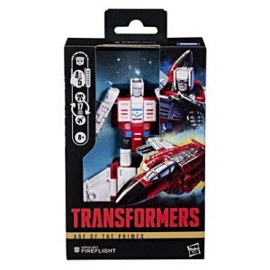 Transformers Age of the Primes Aerialbot Fireflight-G10245X0