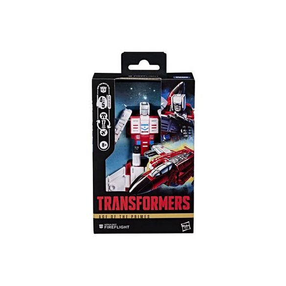 Transformers Age of the Primes Aerialbot Fireflight-G10245X0
