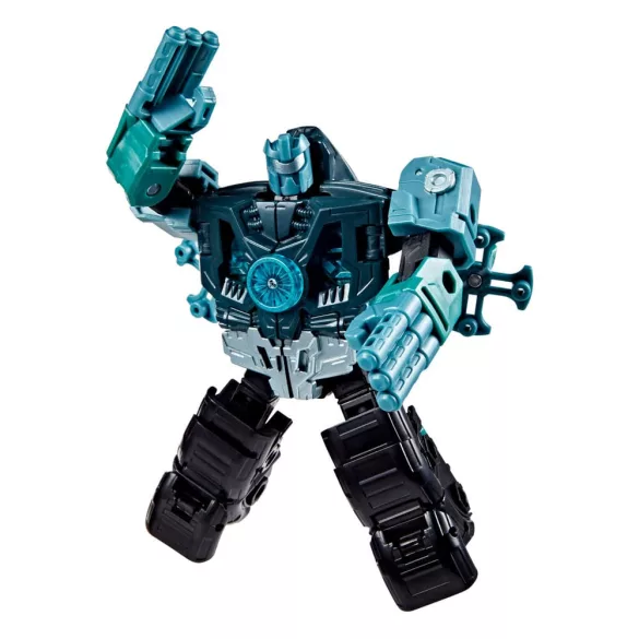 Transformers Age of the Primes The Thirteen Micronus Prime-G10295X0