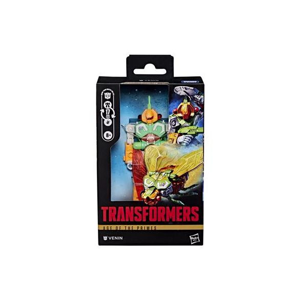 Transformers Age of the Primes Venin-G10305X0