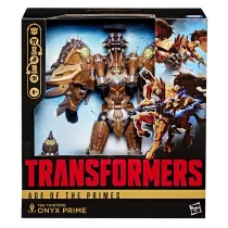 Transformers Age of the Primes Leader Class The Thirteen Onyx Prime-G04885X0