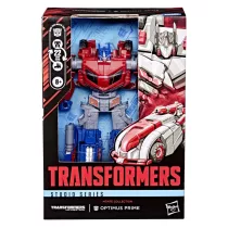 Transformers Studio Series War for Cybertron Optimus Prime-G17895L0