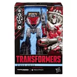 Transformers Studio Series War for Cybertron Megatron-G17905L0