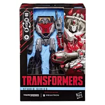 Transformers Studio Series War for Cybertron Megatron-G17905L0