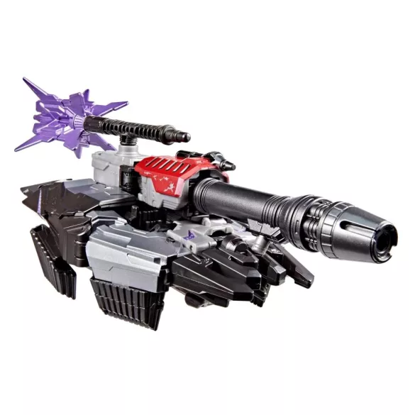 Transformers Studio Series War for Cybertron Megatron-G17905L0