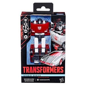 Transformers Studio Series Devastation Sideswipe-G17915L0