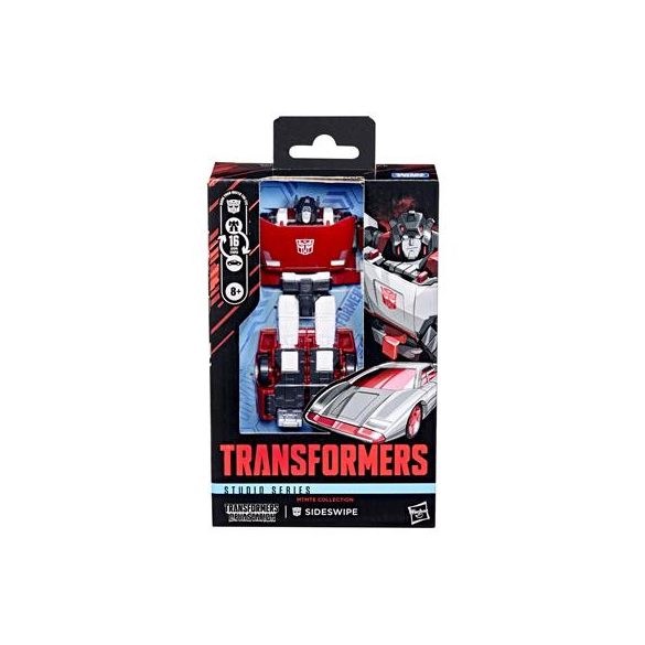 Transformers Studio Series Devastation Sideswipe-G17915L0