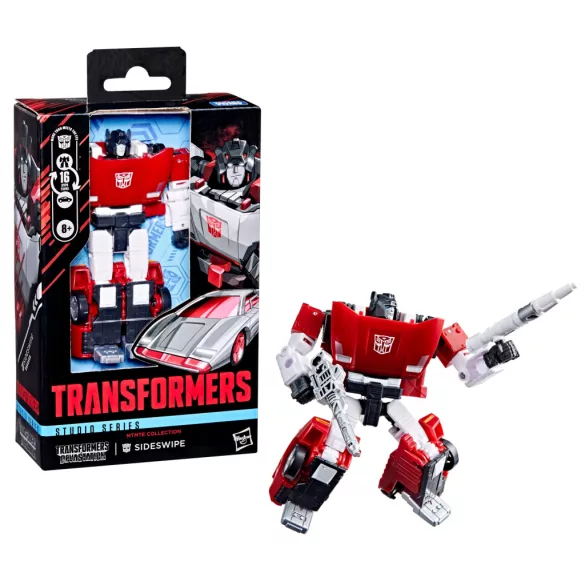 Transformers Studio Series Devastation Sideswipe-G17915L0