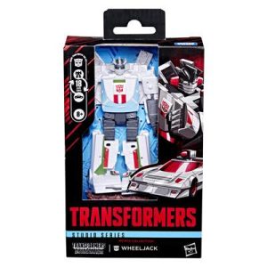 Transformers Studio Series Devastation Wheeljack-G17925L0