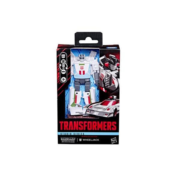 Transformers Studio Series Devastation Wheeljack-G17925L0