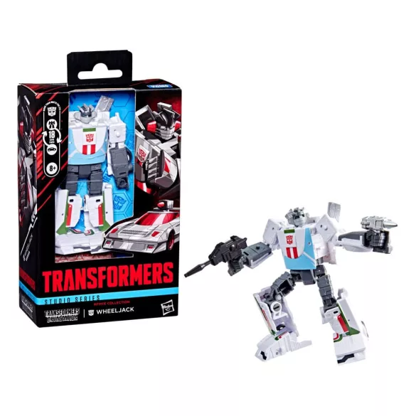 Transformers Studio Series Devastation Wheeljack-G17925L0