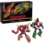 Transformers Age of the Primes G2 Universe Dinobot Slug and G2 Universe Dinobot Snarl-G13755L0