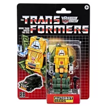 Transformers Retro G1 Autobot Brawn-G13845L0