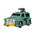 Transformers Retro G1 Autobot Brawn-G13845L0