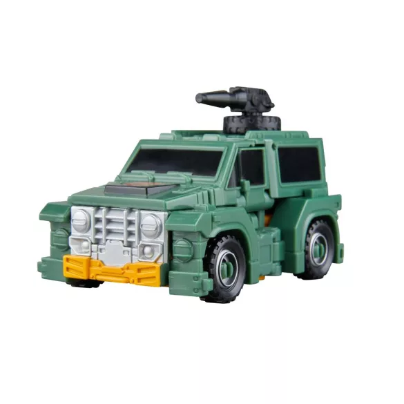 Transformers Retro G1 Autobot Brawn-G13845L0