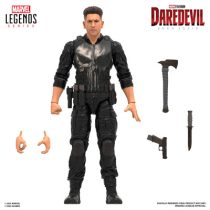 Marvel Legends Series Daredevil: Born Again Punisher-G05815L0