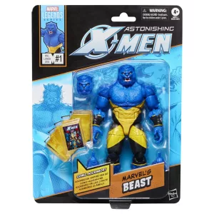 Marvel Legends Series Marvel's Beast-G08135X0