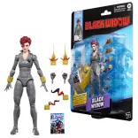Marvel Legends Series Black Widow-G08165X0
