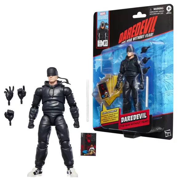 Marvel Legends Series Daredevil-G08175X0