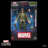 Marvel Legends Series Wolverine (WWII Logan)-G08205X0