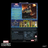 Marvel Legends Series Wolverine (WWII Logan)-G08205X0