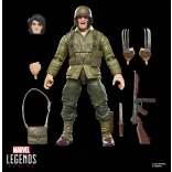 Marvel Legends Series Wolverine (WWII Logan)-G08205X0