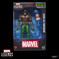 Marvel Legends Series Werewolf By Night-G08225X0