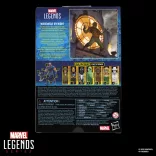 Marvel Legends Series Werewolf By Night-G08225X0
