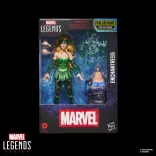 Marvel Legends Series Enchantress-G08235X0