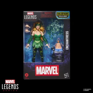 Marvel Legends Series Enchantress-G08235X0