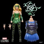 Marvel Legends Series Enchantress-G08235X0