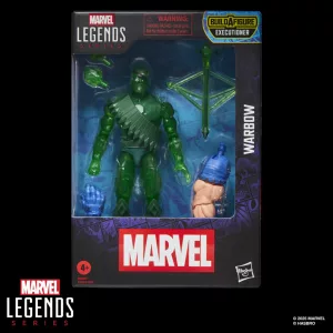 Marvel Legends Series Warbow-G08255X0