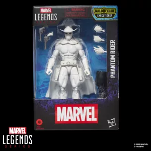 Marvel Legends Series Phantom Rider-G17385X0