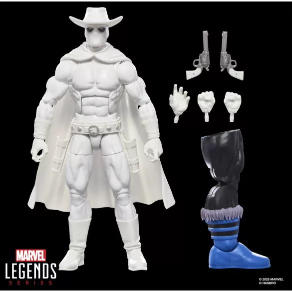 Marvel Legends Series Phantom Rider-G17385X0