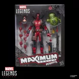 Marvel Legends Maximum Series Deadpool-G06415L0