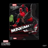 Marvel Legends Maximum Series Deadpool-G06415L0