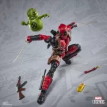 Marvel Legends Maximum Series Deadpool-G06415L0