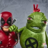 Marvel Legends Maximum Series Deadpool-G06415L0
