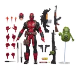Marvel Legends Maximum Series Deadpool-G06415L0