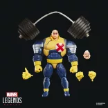 Marvel Legends Series X-Factor Strong Guy-G18695L0
