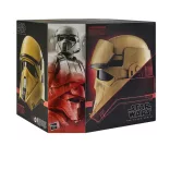 Star Wars The Black Series Shoretrooper Electronic Helmet-G07035L0