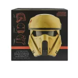 Star Wars The Black Series Shoretrooper Electronic Helmet-G07035L0