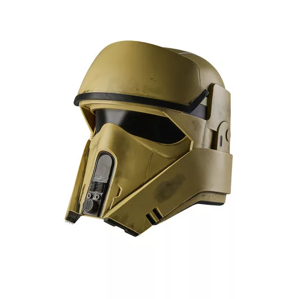 Star Wars The Black Series Shoretrooper Electronic Helmet-G07035L0