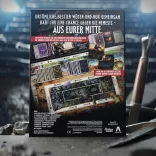 Talisman Nemesis: Ruf der Jagd-G1505100